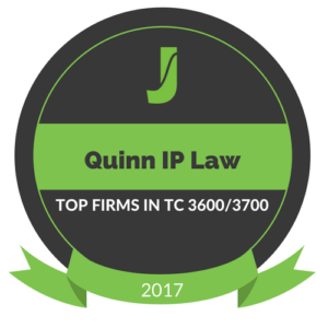 2017 Top Firm TC Award