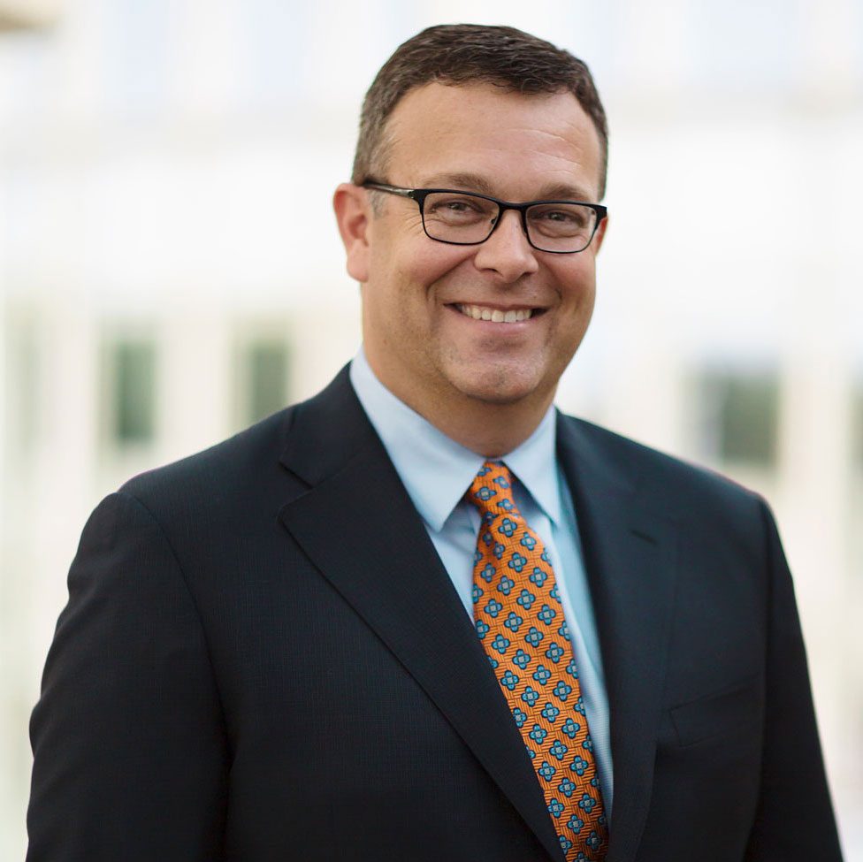 Attorney Matt Mower